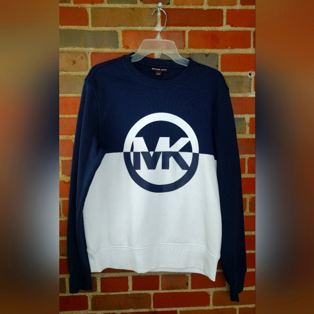 Michael Kors Sweatshirt Size M